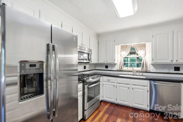 Kitchen - 1677 Double Oaks Road, Fort Mill