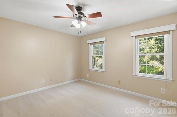 Bedroom 1 - 1677 Double Oaks Road, Fort Mill