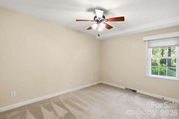 Bedroom 1 - 1677 Double Oaks Road, Fort Mill