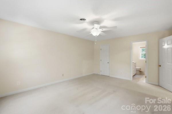 Bedroom 2 - 1677 Double Oaks Road, Fort Mill