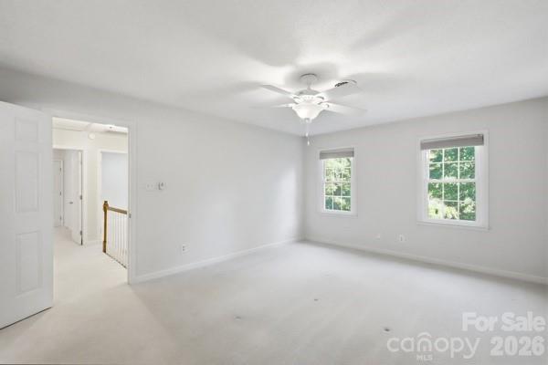 Bedroom 3 - 1677 Double Oaks Road, Fort Mill