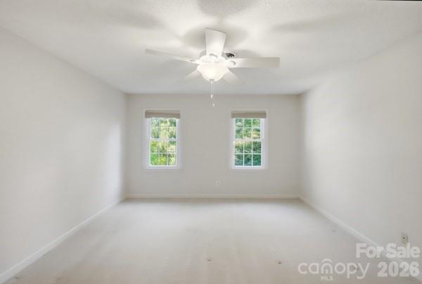 Bedroom 3 - 1677 Double Oaks Road, Fort Mill