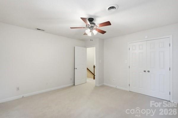 Bedroom 4 - 1677 Double Oaks Road, Fort Mill