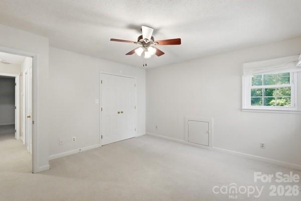 Bedroom 4 - 1677 Double Oaks Road, Fort Mill