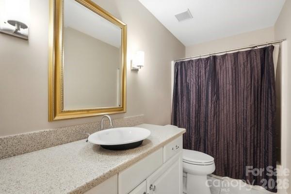 Full Bathroom 3 - 1677 Double Oaks Road, Fort Mill
