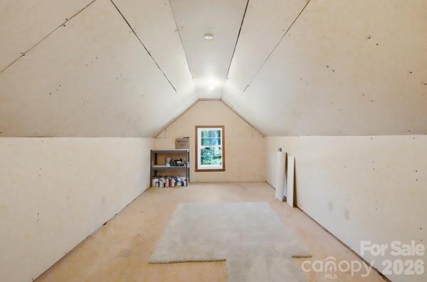 Over Garage - 1677 Double Oaks Road, Fort Mill