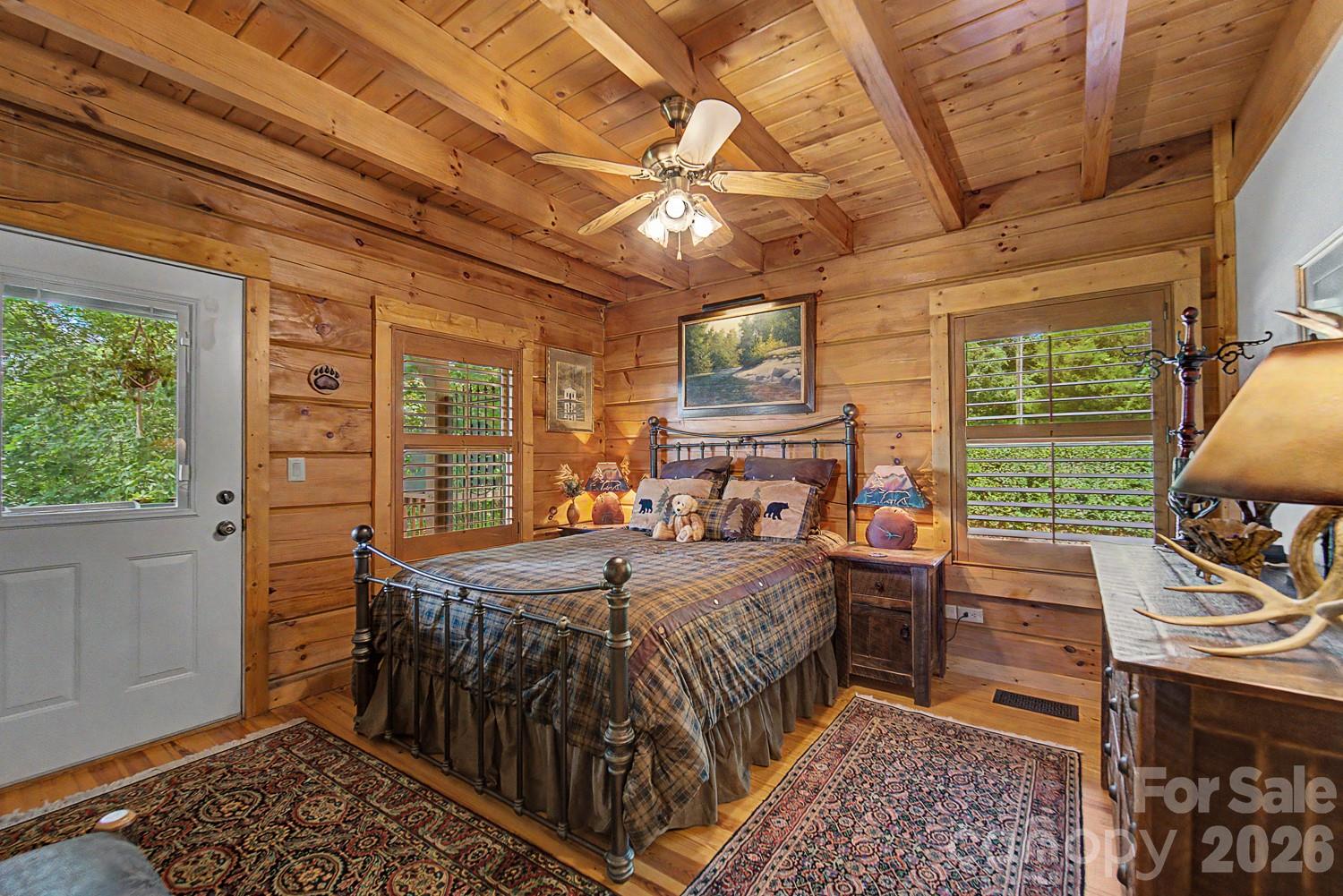Single Family Residence at 220 Ridge Top Drive, Bryson City, photo 12 of 33