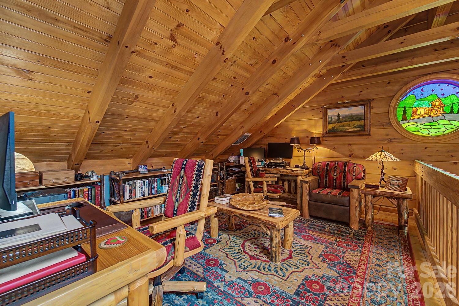 Single Family Residence at 220 Ridge Top Drive, Bryson City, photo 16 of 33