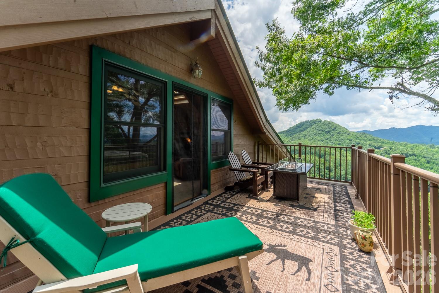 Single Family Residence at 220 Ridge Top Drive, Bryson City, photo 20 of 33
