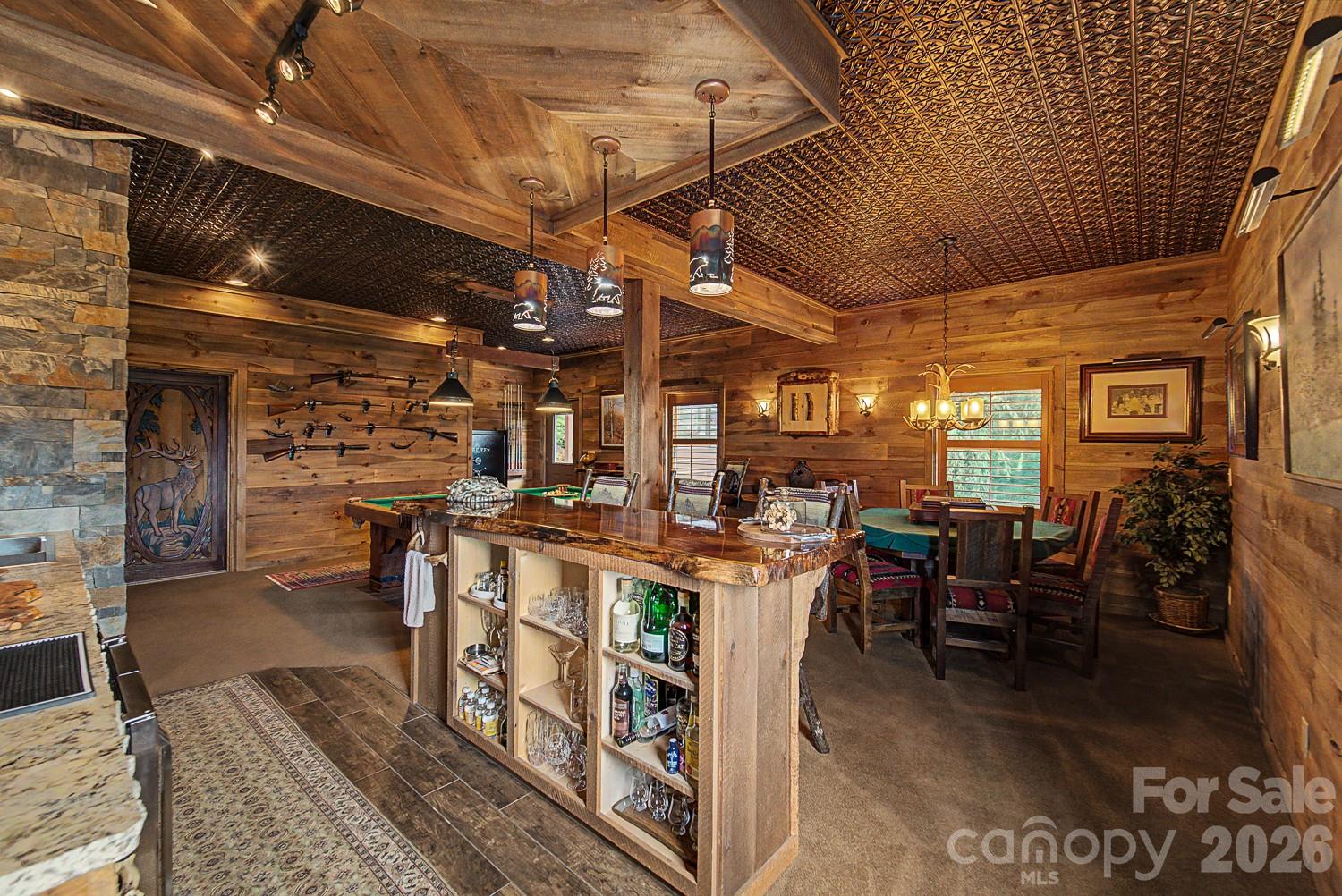 Single Family Residence at 220 Ridge Top Drive, Bryson City, photo 22 of 33
