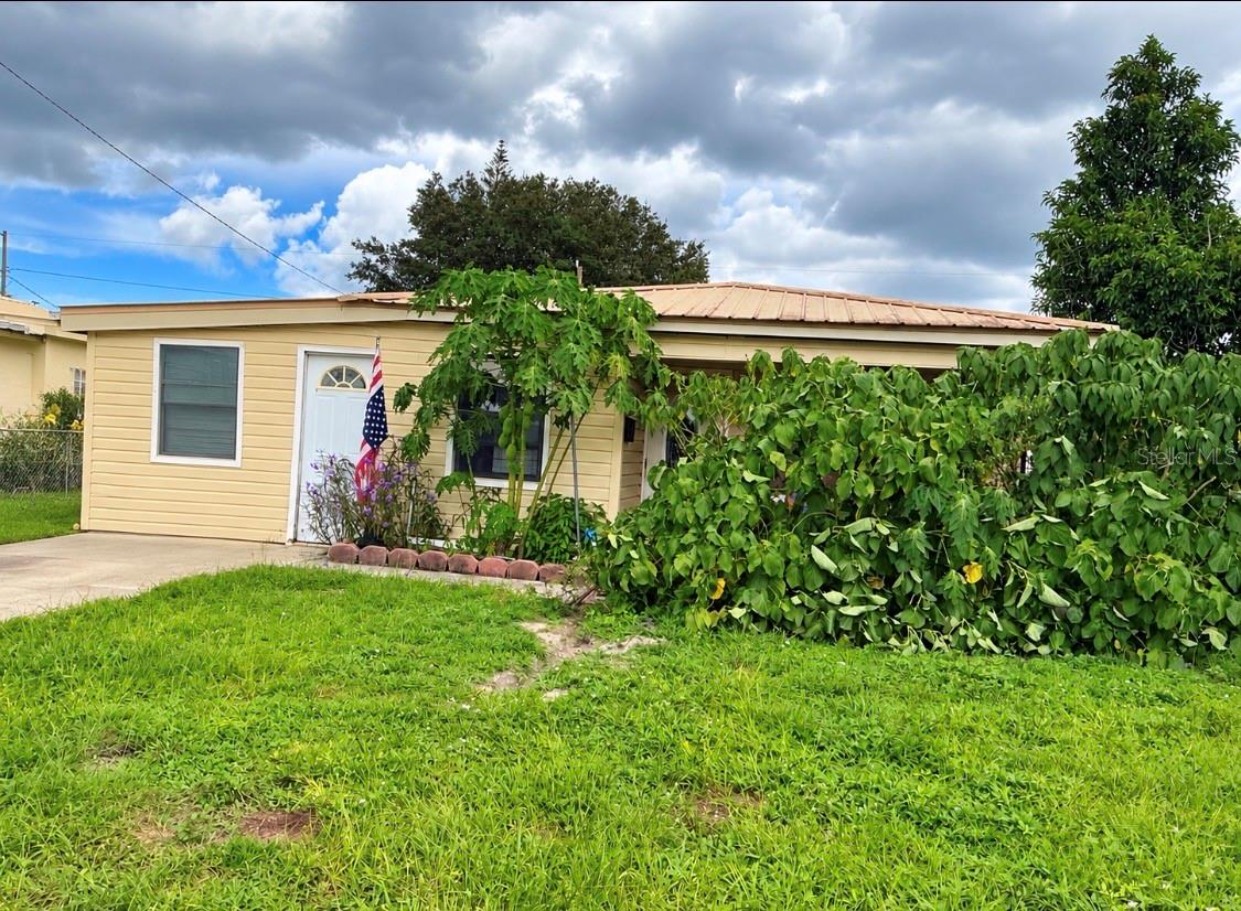 65 PRINCETON AVE