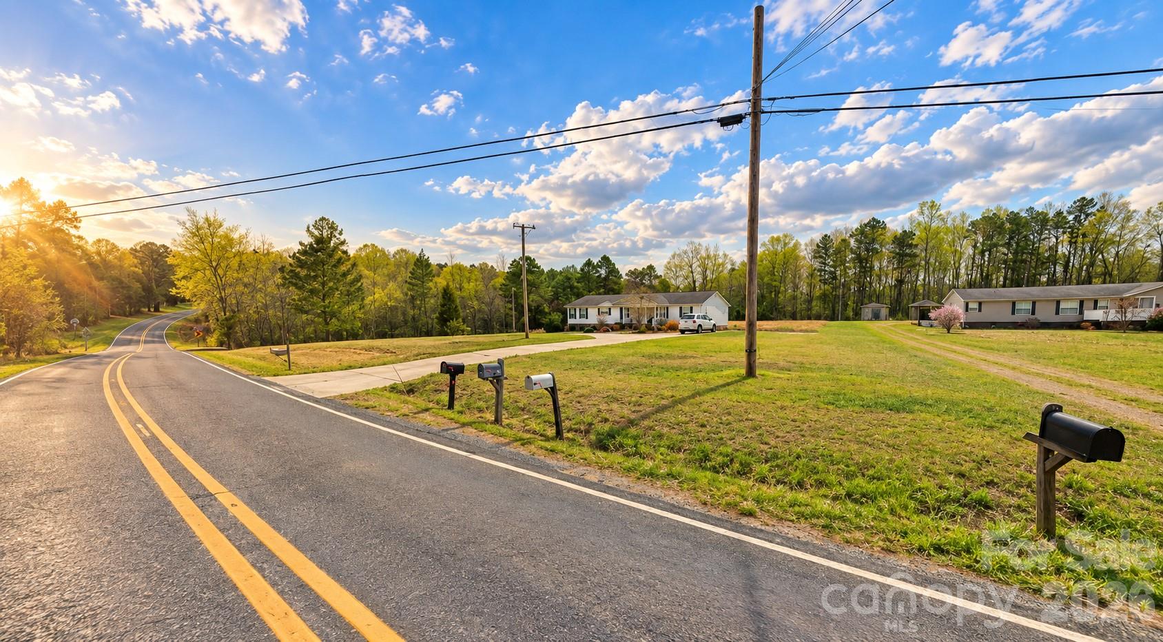 Lot at 00 Danville Road, New London, photo 2 of 12