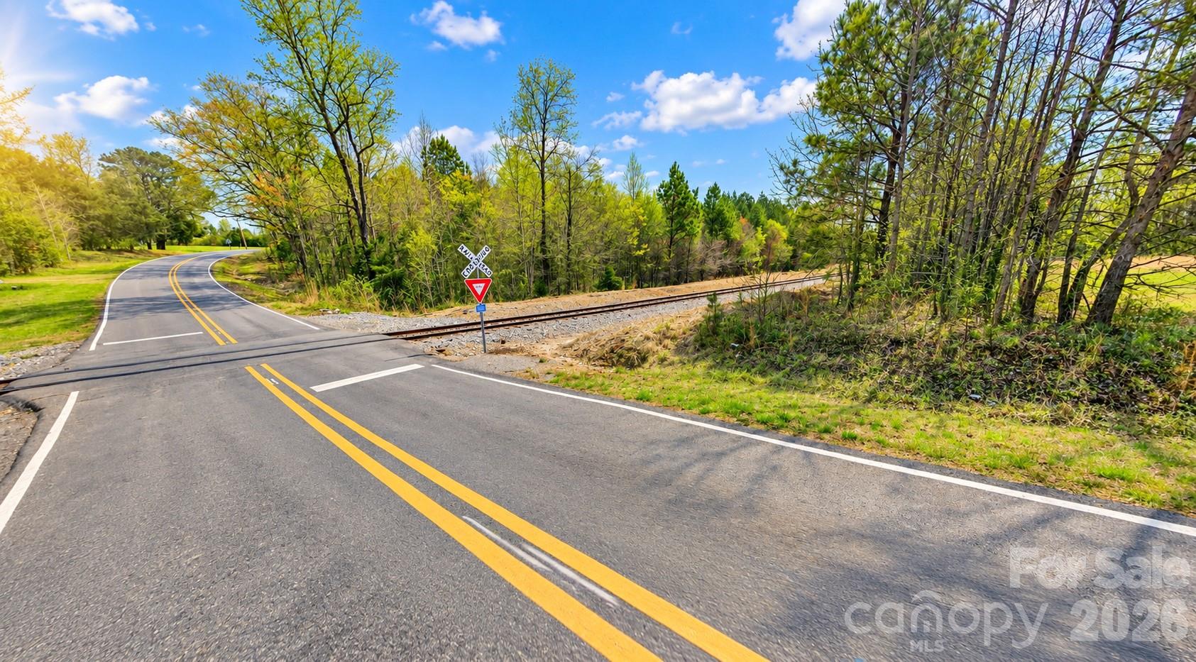 Lot at 00 Danville Road, New London, photo 3 of 12