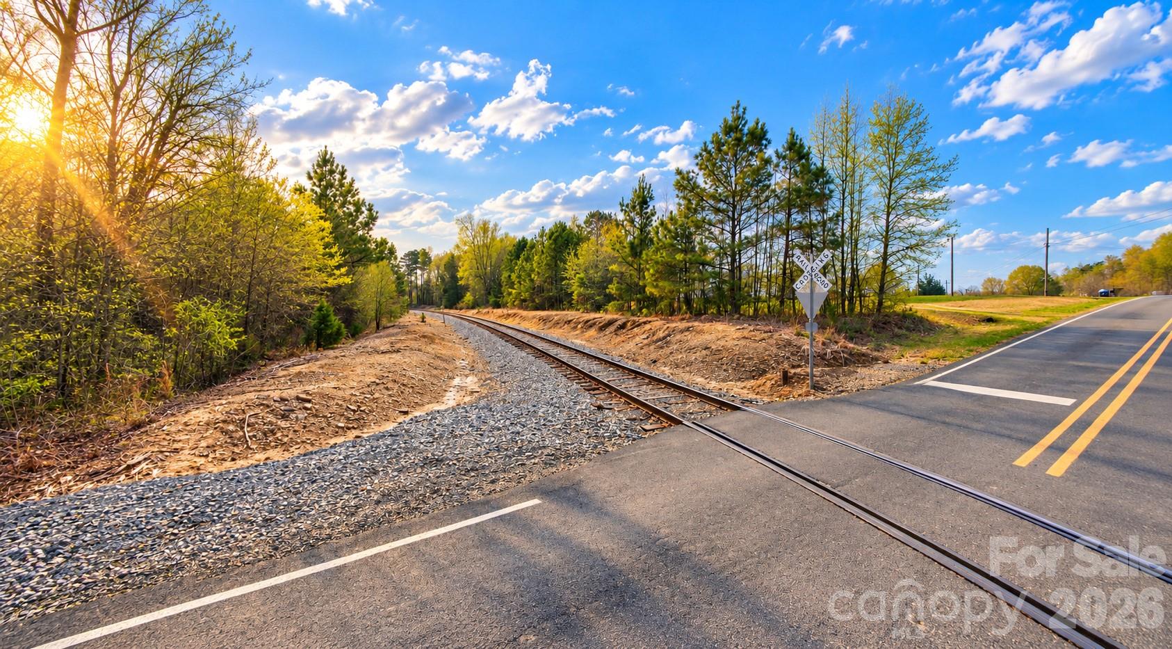 Lot at 00 Danville Road, New London, photo 4 of 12