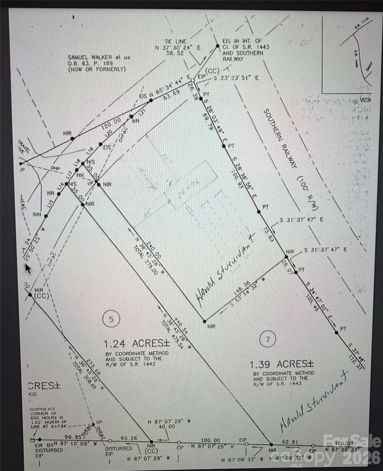 Lot at 00 Danville Road, New London, photo 12 of 12