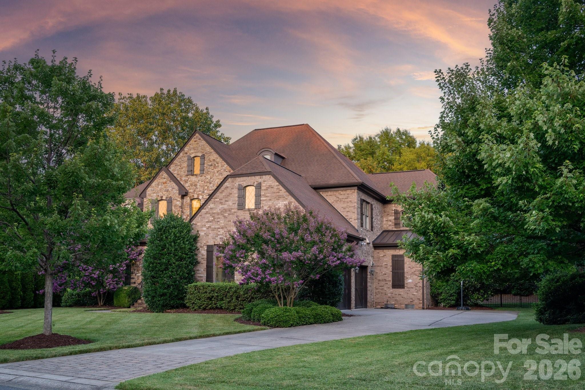 Private lot - 227 Glenmoor Drive, Waxhaw