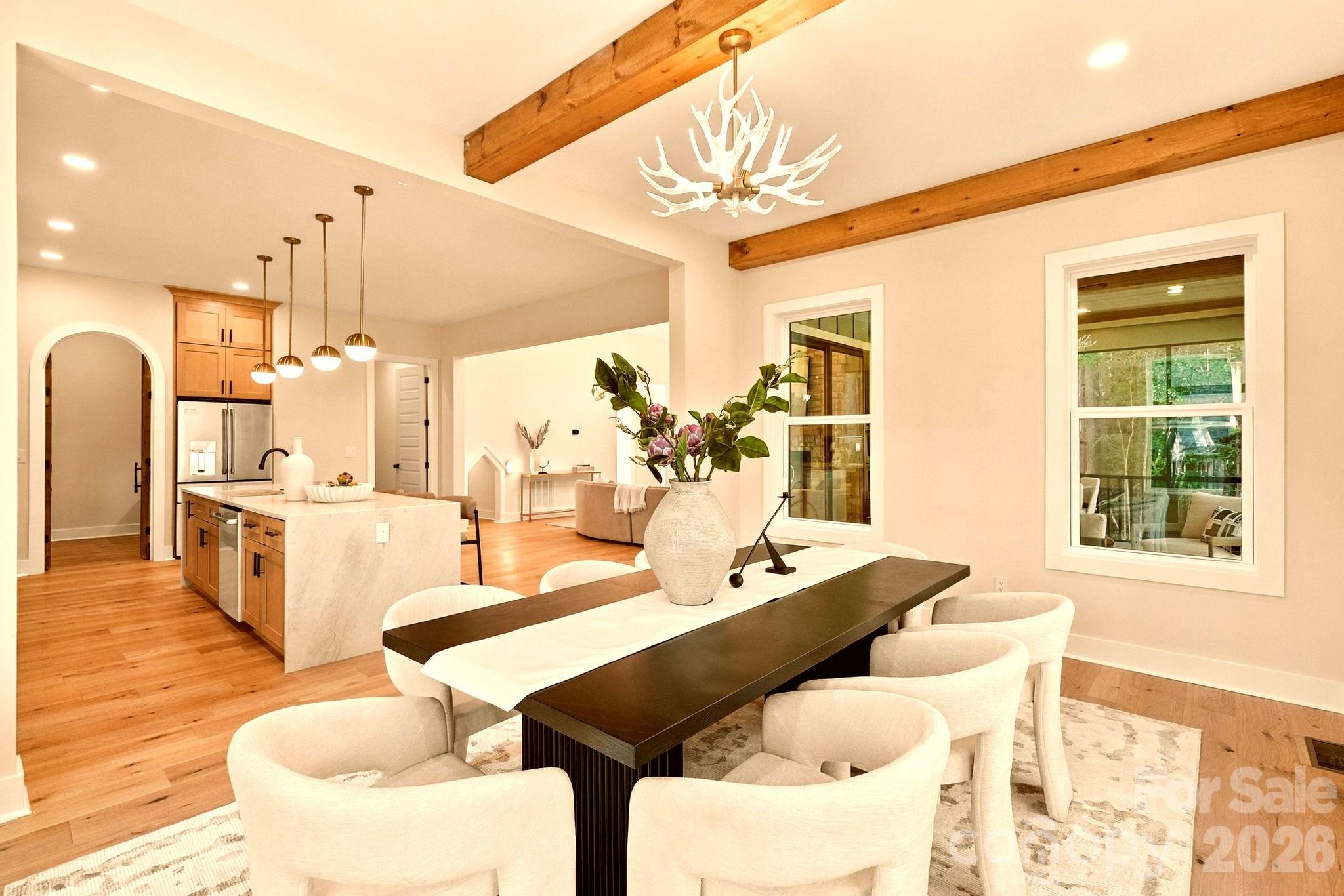 Single Family Residence at 1487 Cordova Drive, Connelly Springs, photo 11 of 48