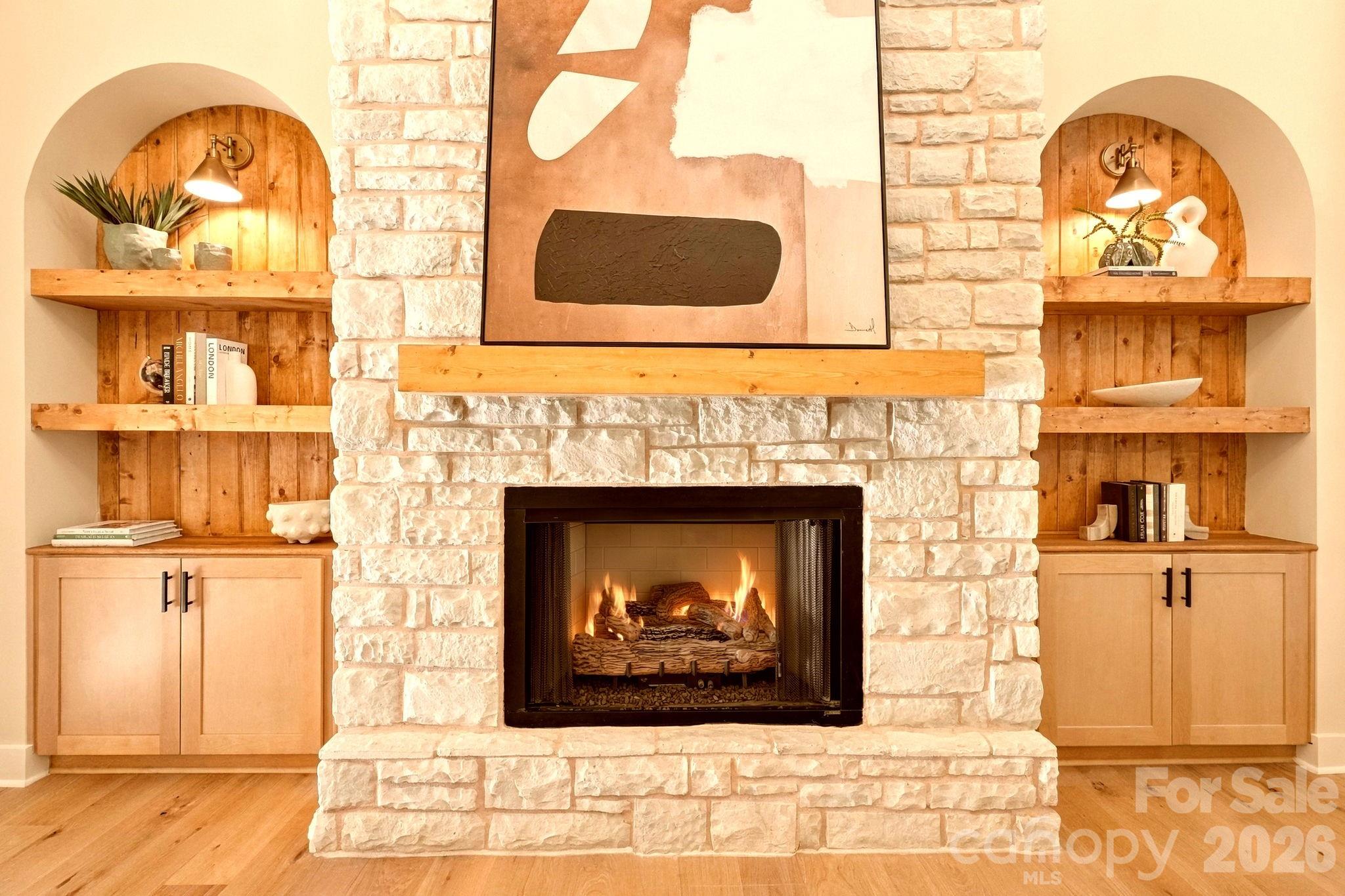 Single Family Residence at 1487 Cordova Drive, Connelly Springs, photo 15 of 48