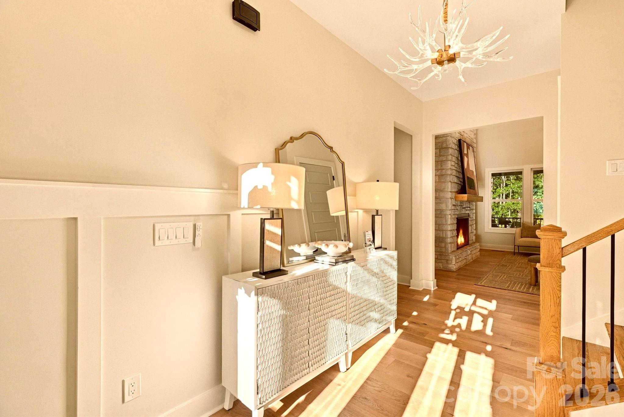 Single Family Residence at 1487 Cordova Drive, Connelly Springs, photo 16 of 48