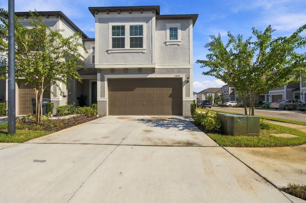 10824 FANNING SPRINGS CT