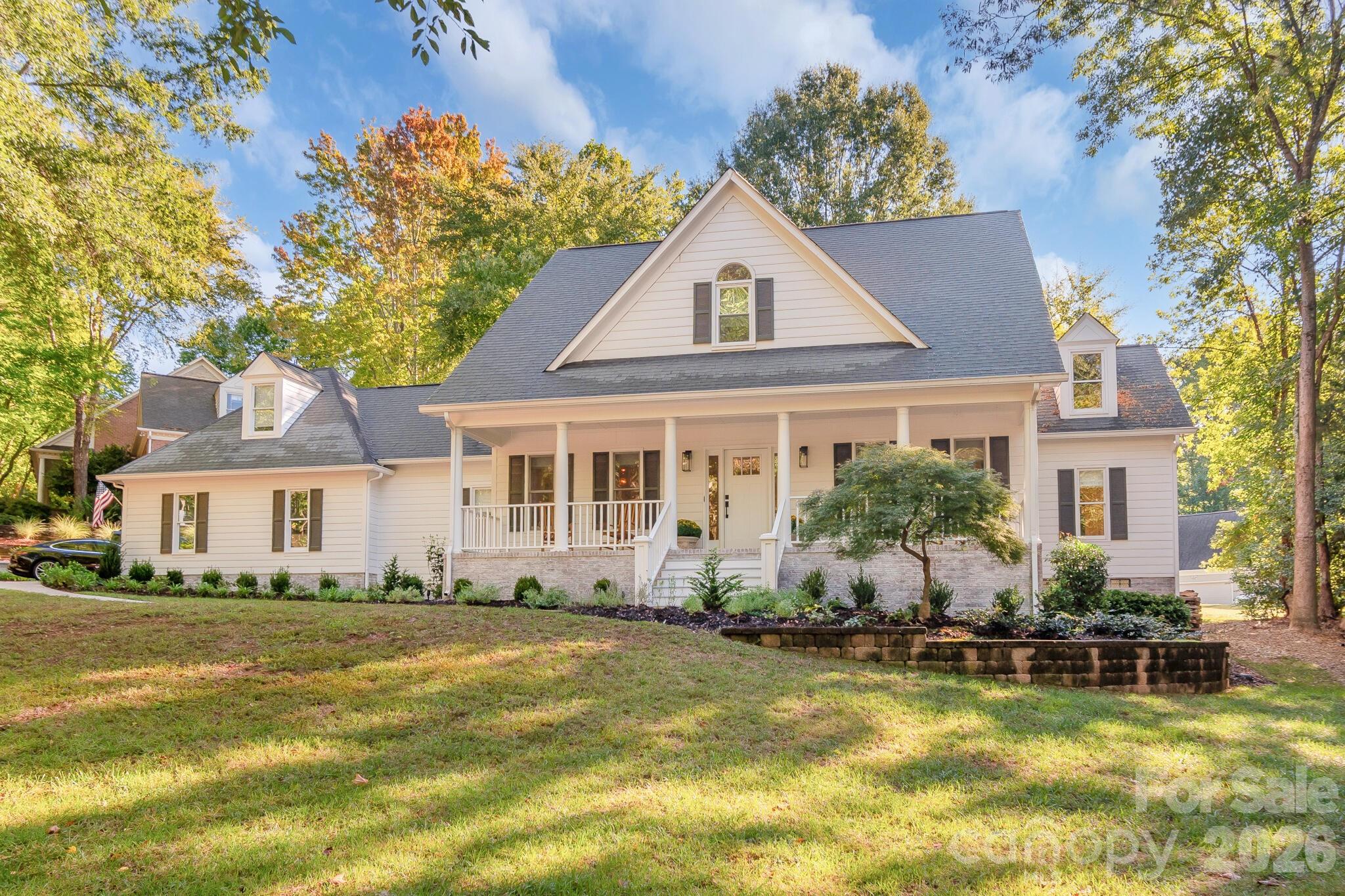 211 Pat Stough Lane