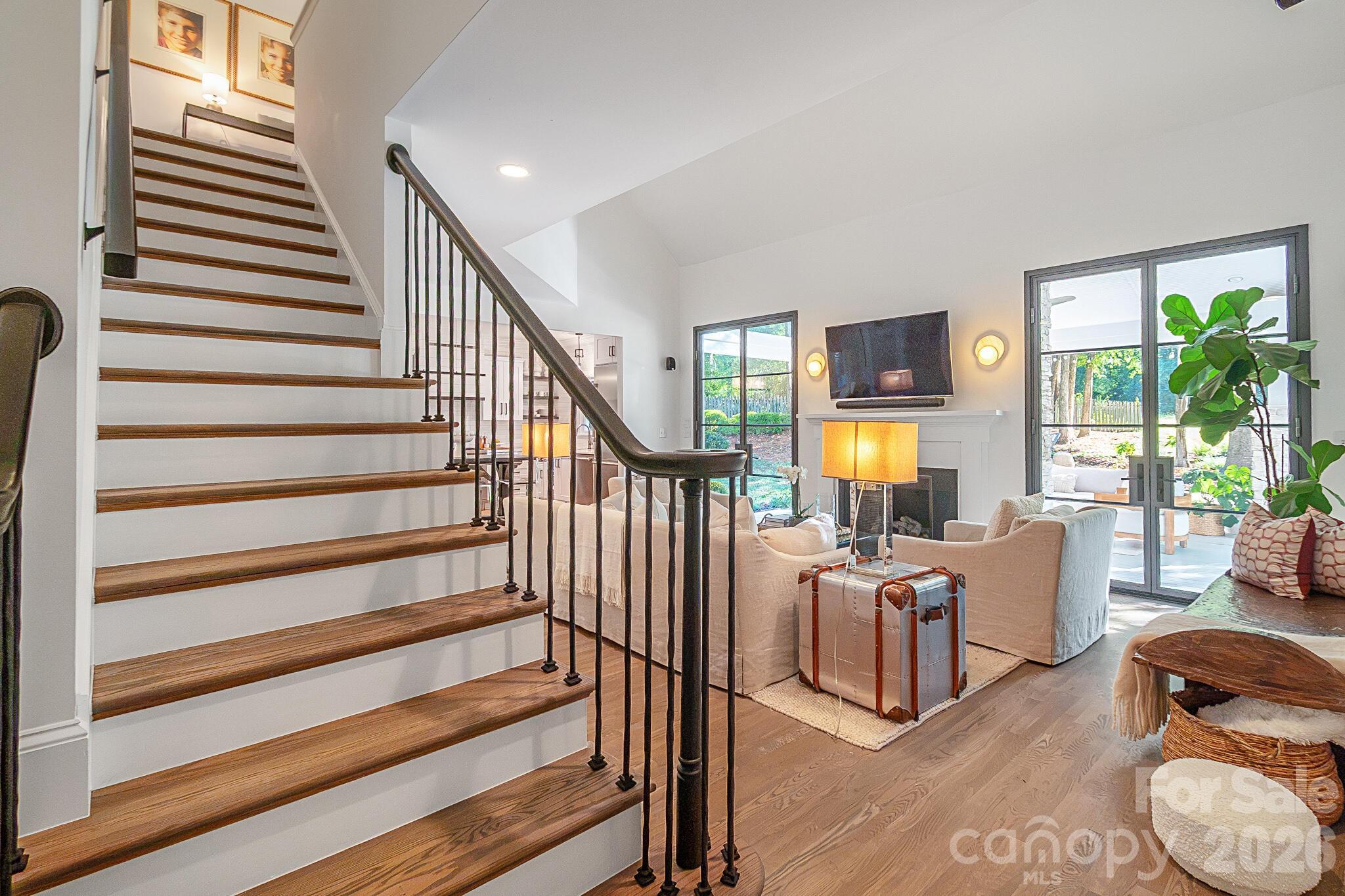 Single Family Residence at 211 Pat Stough Lane, Davidson, photo 5 of 36