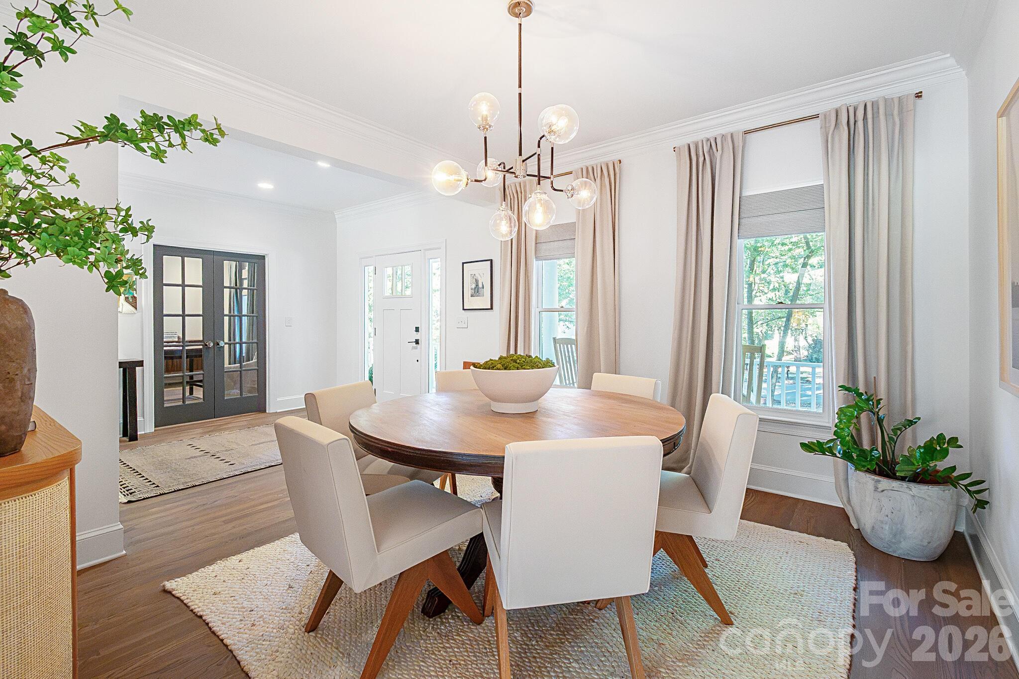 Single Family Residence at 211 Pat Stough Lane, Davidson, photo 6 of 36