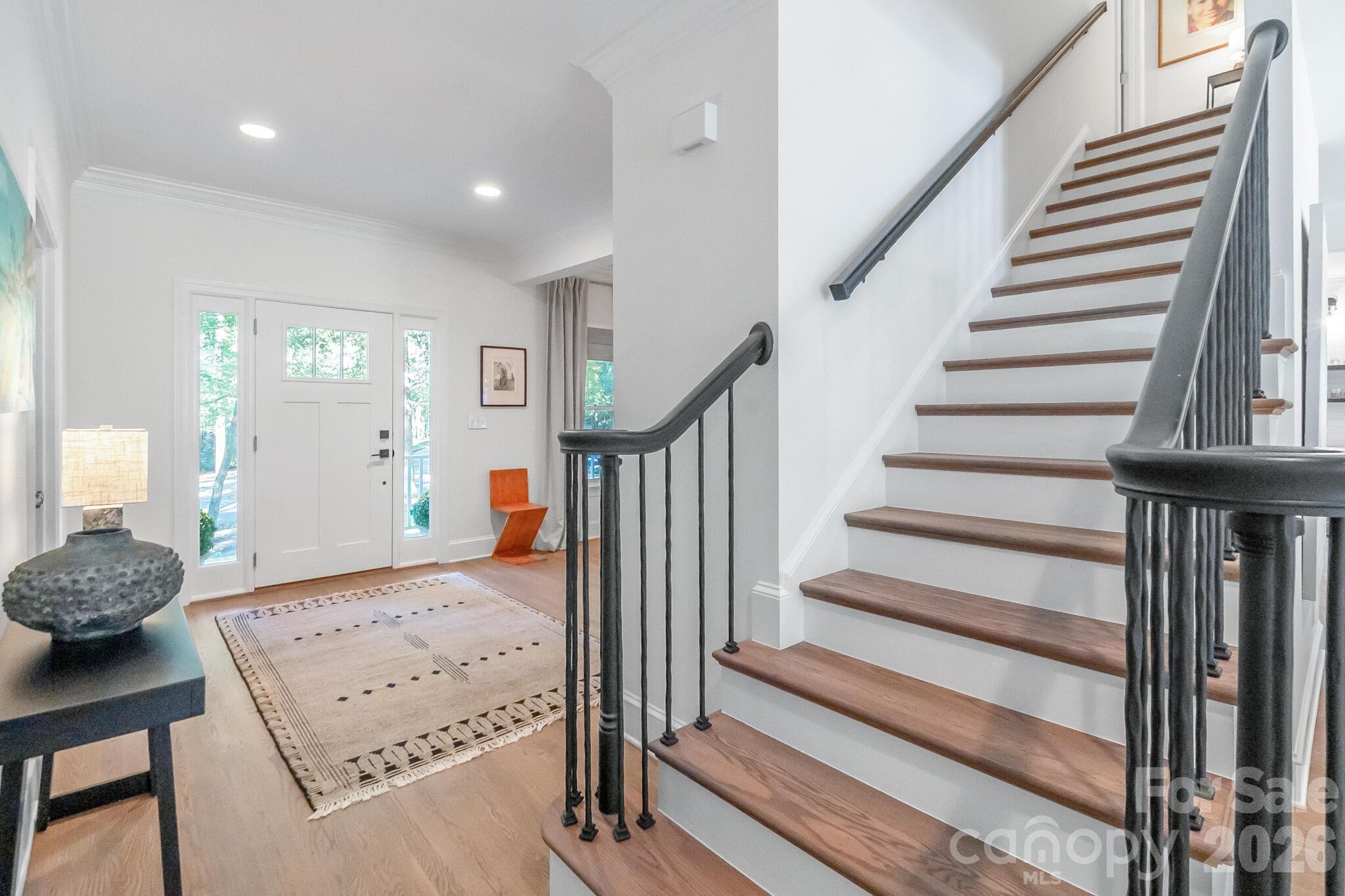 Single Family Residence at 211 Pat Stough Lane, Davidson, photo 8 of 36
