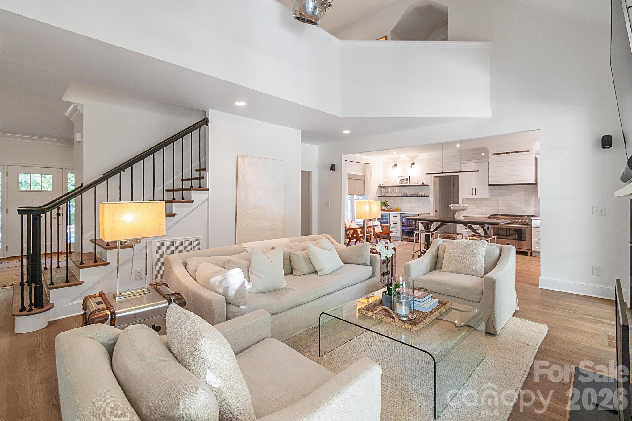 Single Family Residence at 211 Pat Stough Lane, Davidson, photo 9 of 36