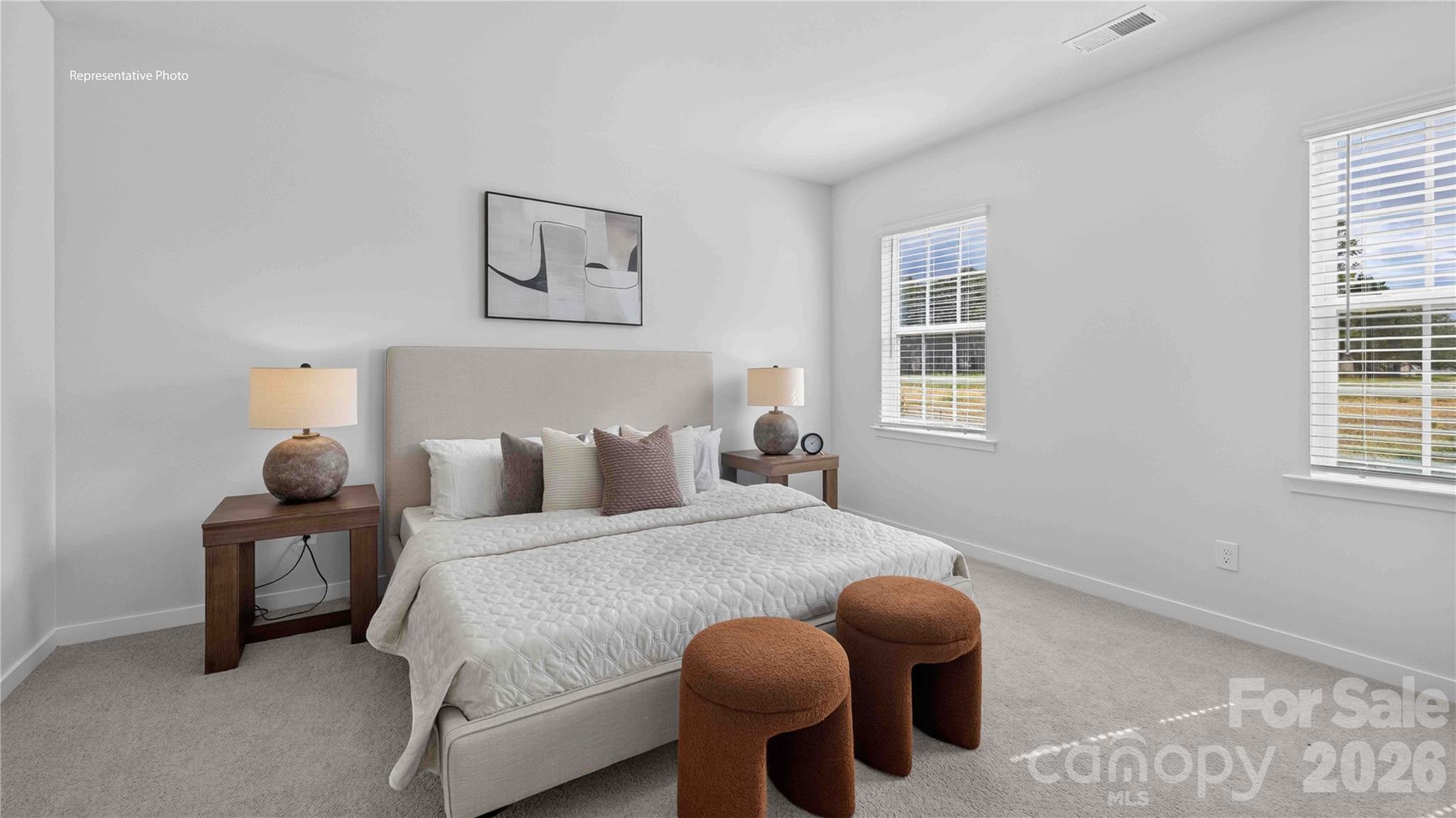 Single Family Residence at 413 Blackpool Court, Monroe, photo 10 of 18