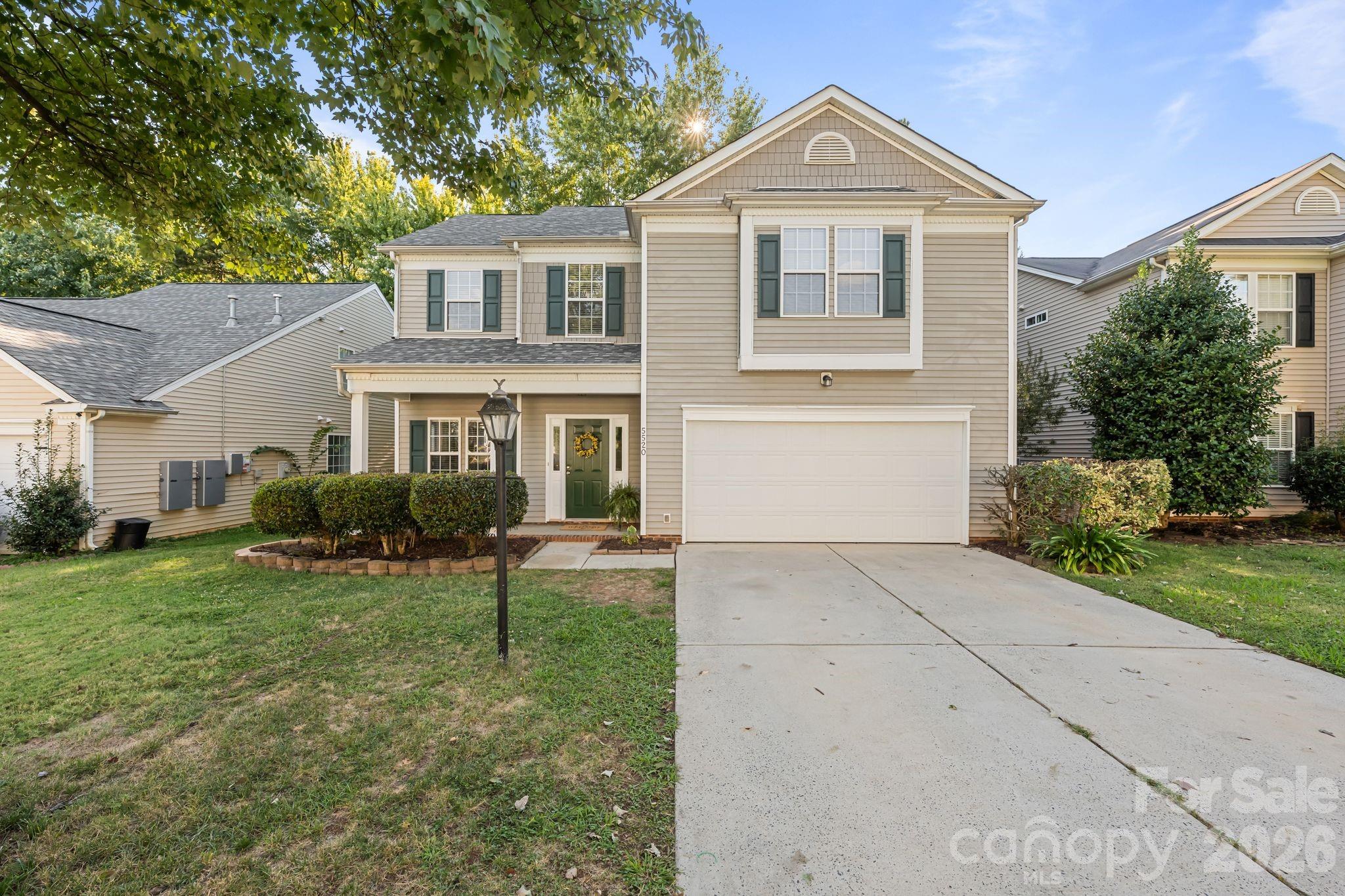 5520 Waverly Lynn Lane