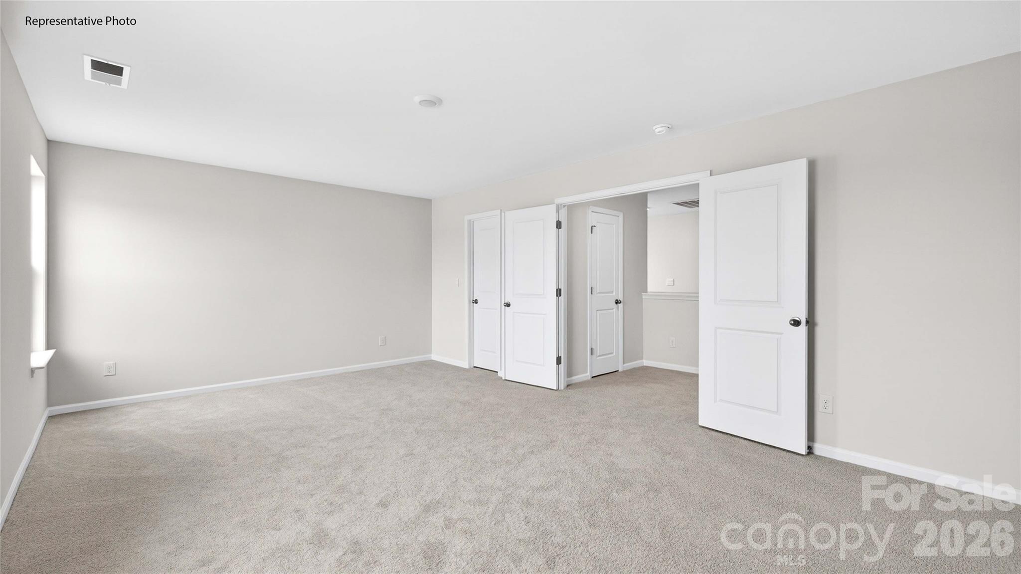 Single Family Residence at 1001 Secrest Commons Drive, Monroe, photo 25 of 27