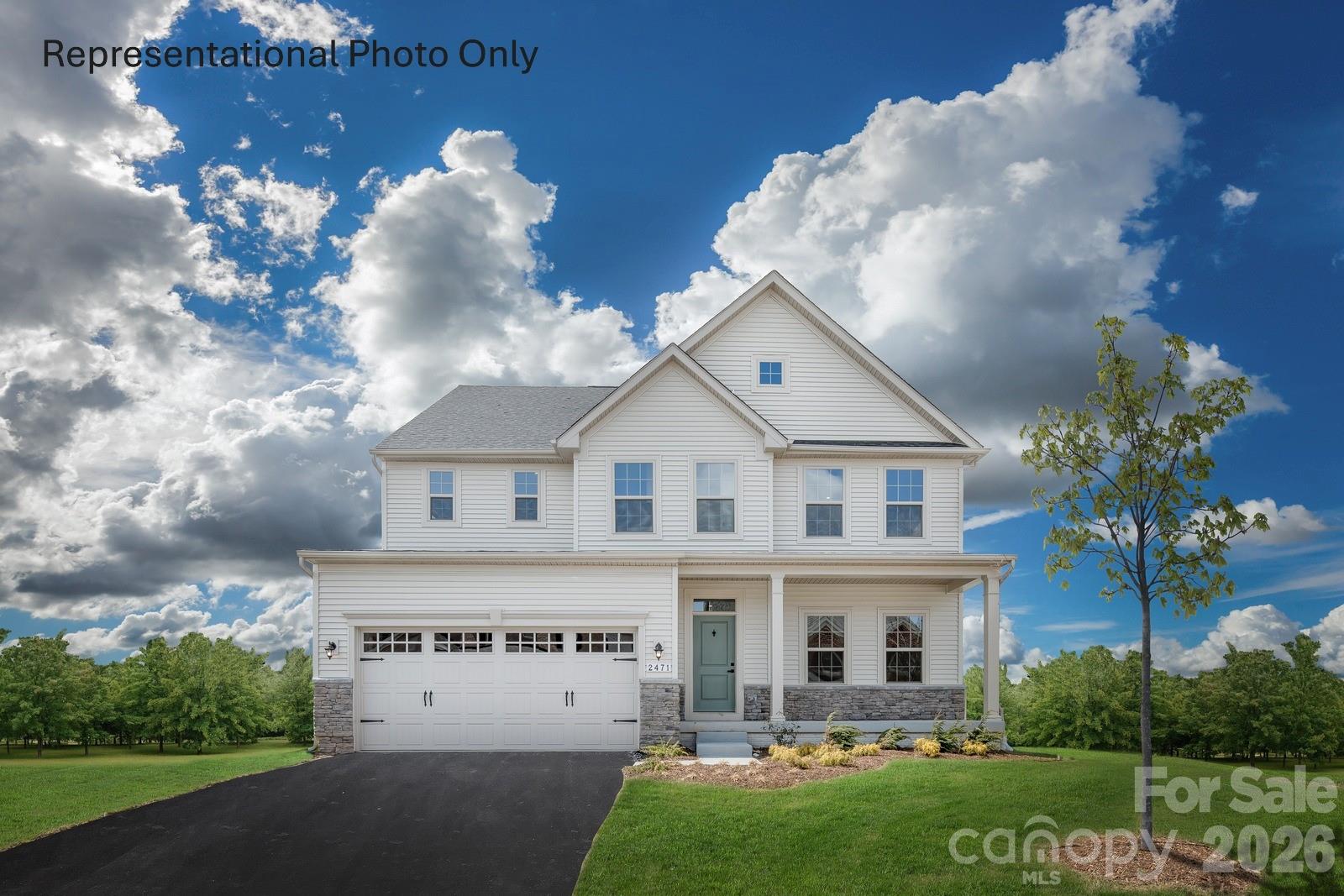 973 Augustus Beamon Drive