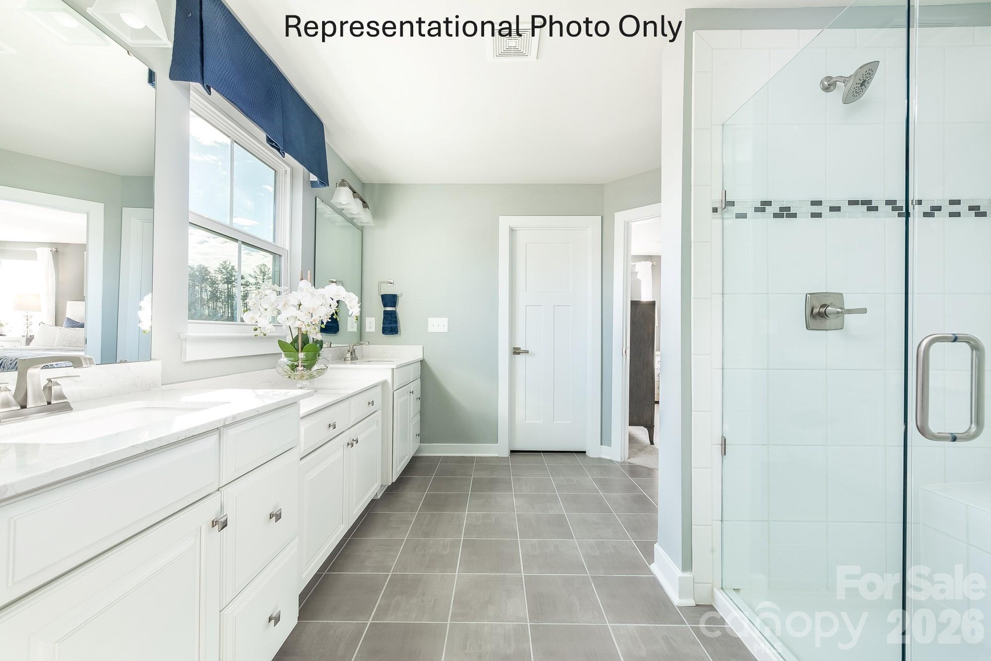 Representative Photo Only - 973 Augustus Beamon Drive, Indian Trail