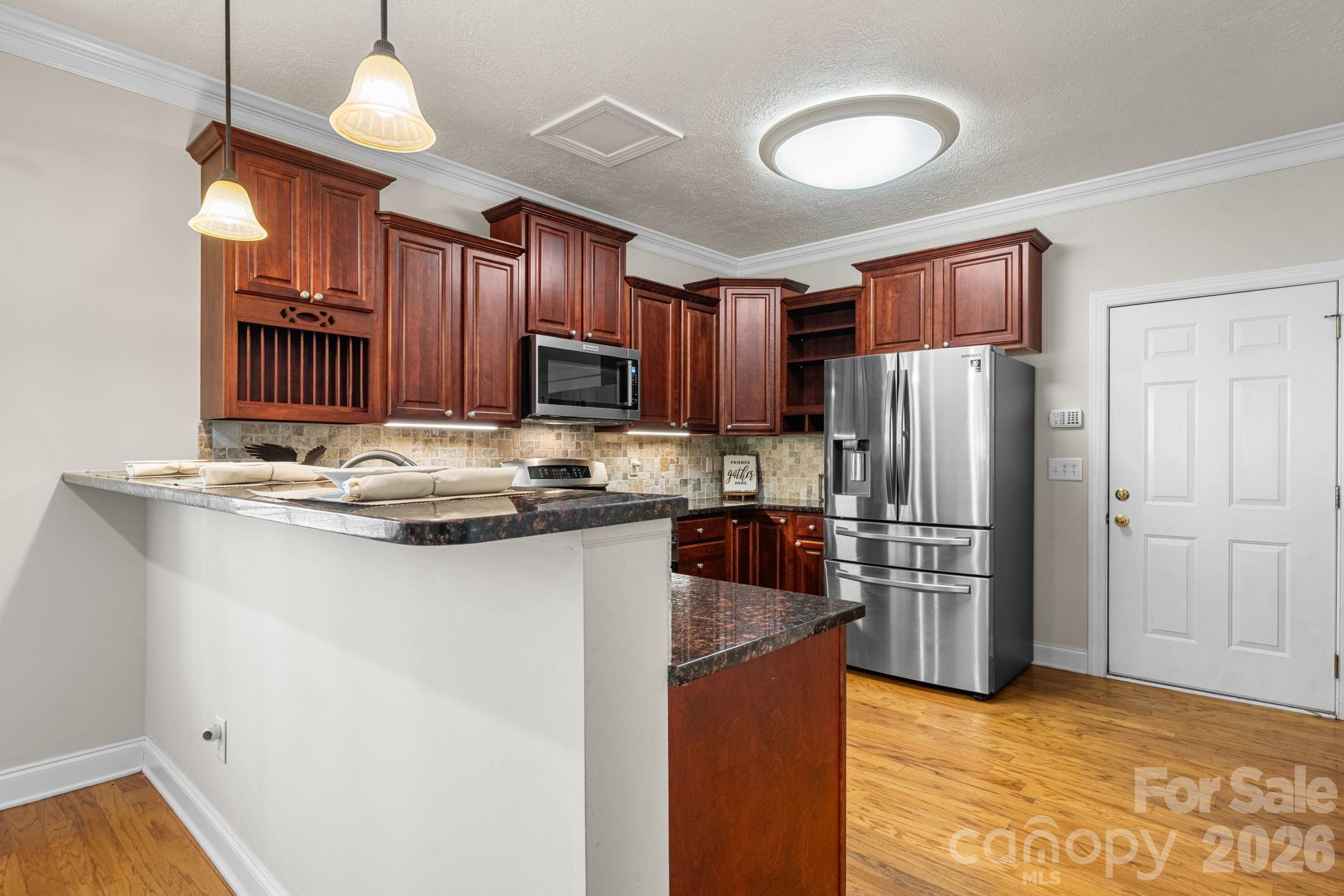 Townhouse at 4746 Braxton Gate Lane, Hickory, photo 15 of 48