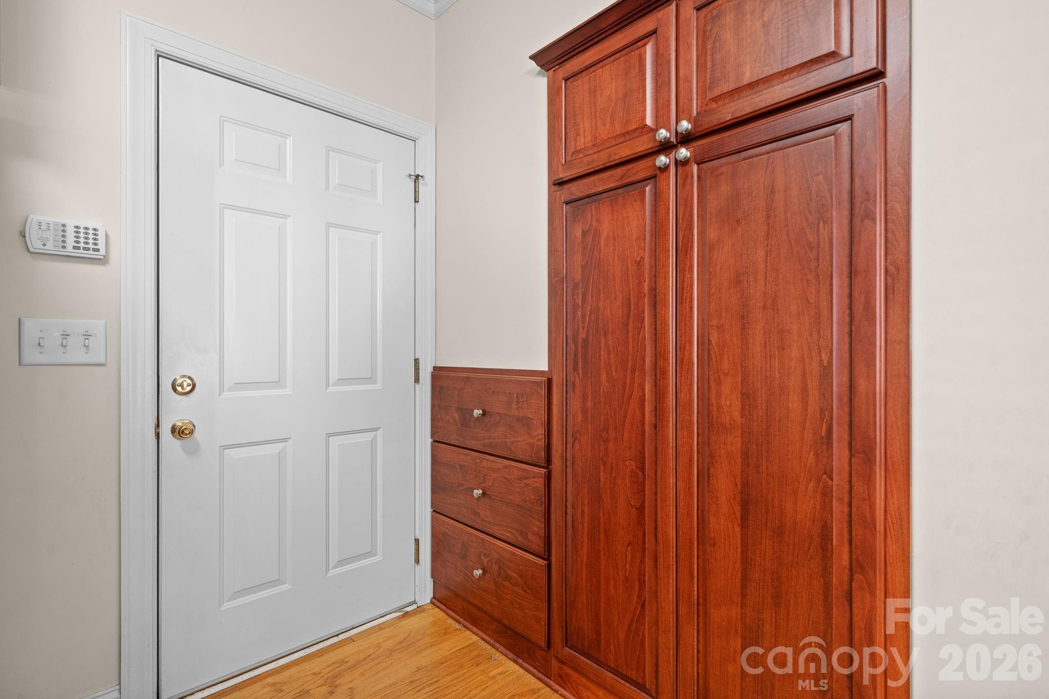 Townhouse at 4746 Braxton Gate Lane, Hickory, photo 17 of 48