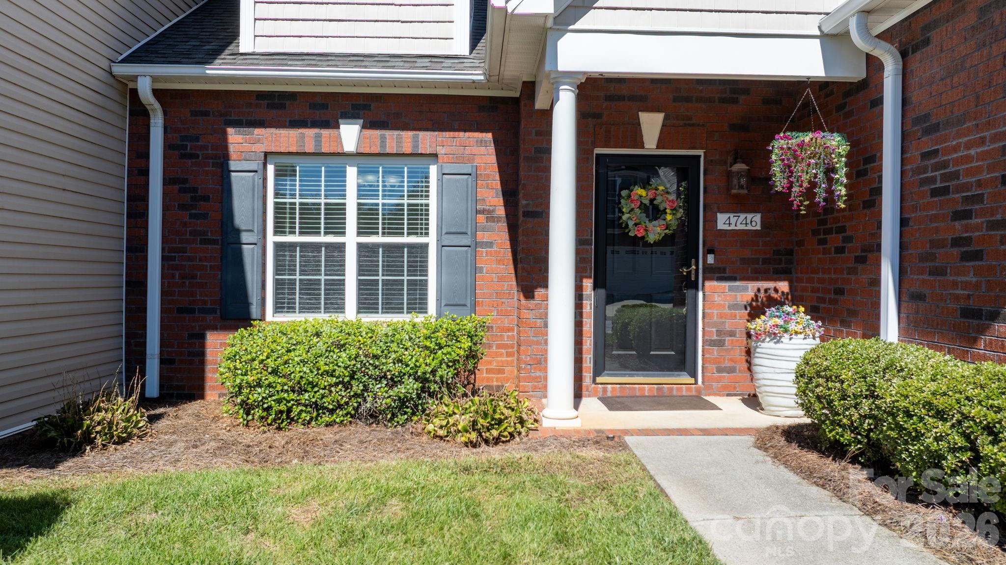 Townhouse at 4746 Braxton Gate Lane, Hickory, photo 43 of 48