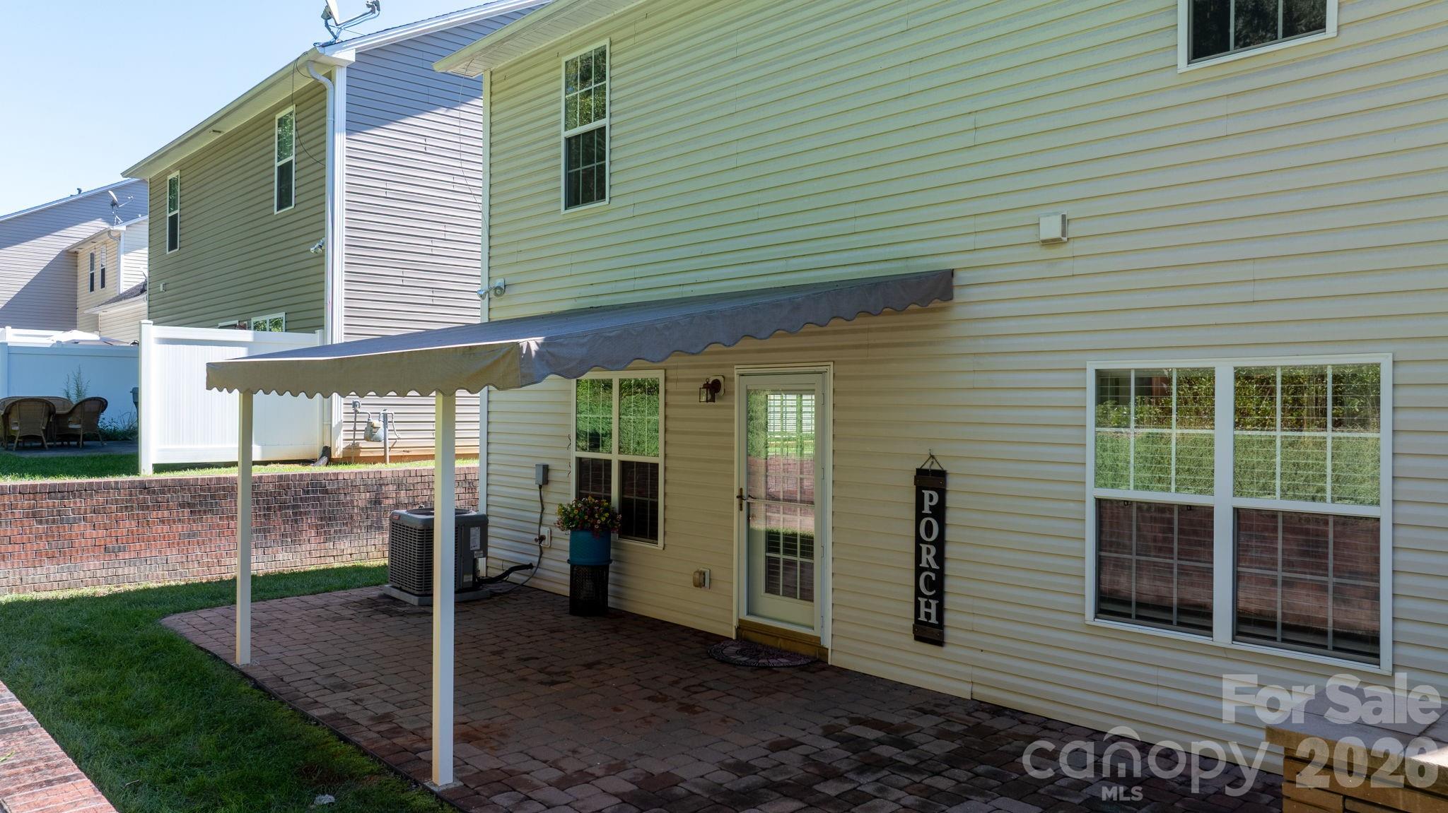 Townhouse at 4746 Braxton Gate Lane, Hickory, photo 46 of 48