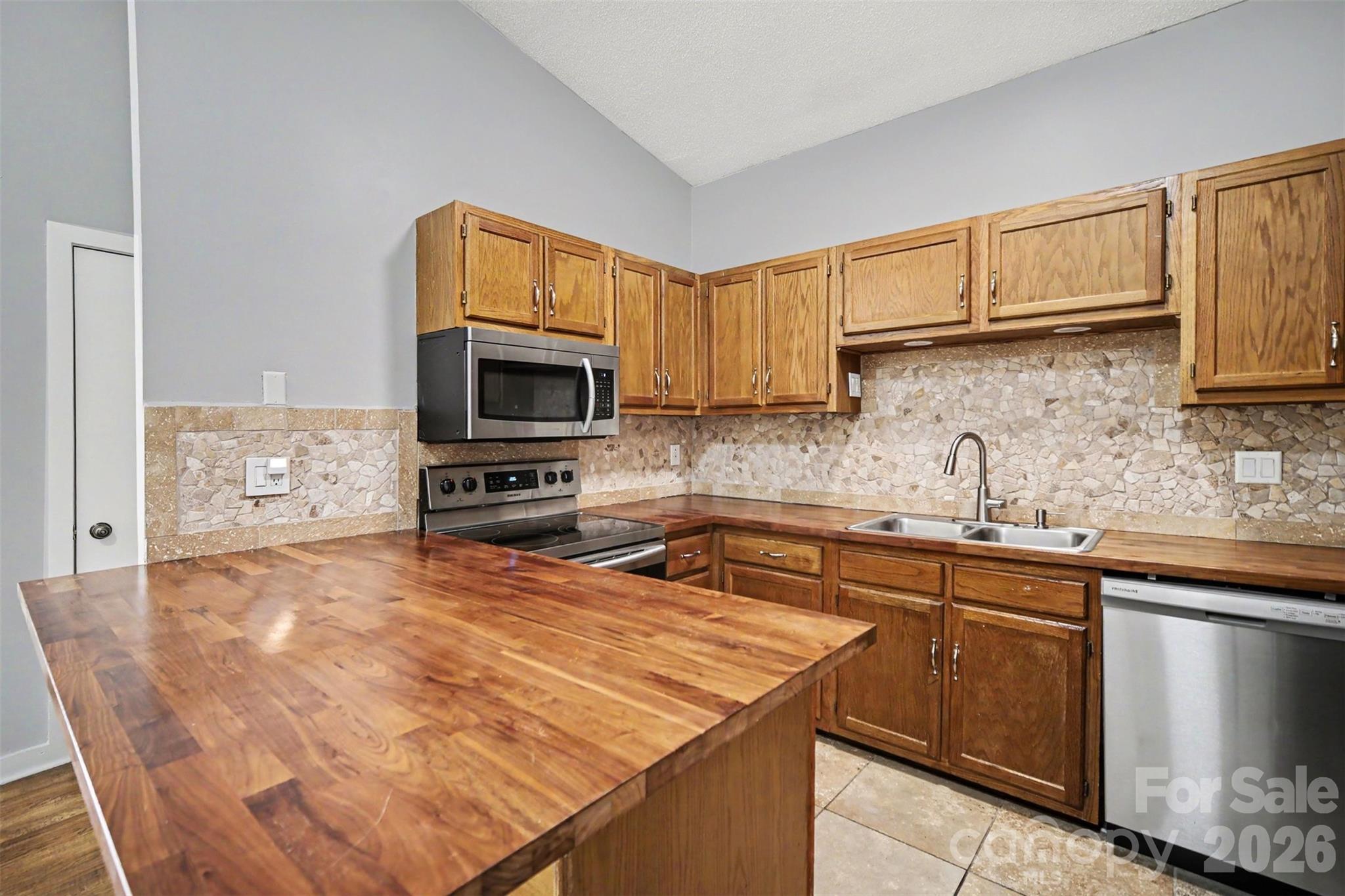 Kitchen - 4130 Charlotte Highway, Clover