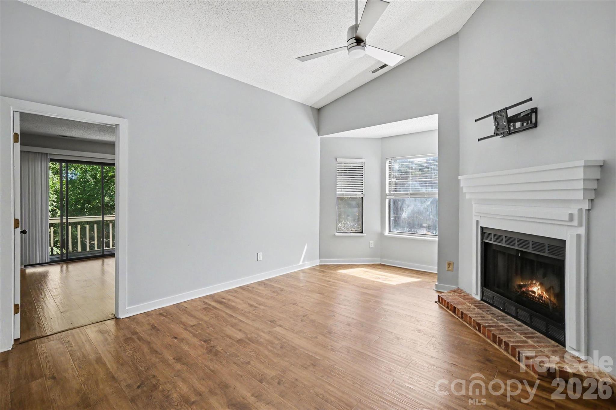Condominium at 4130 Charlotte Highway, Clover, photo 5 of 23