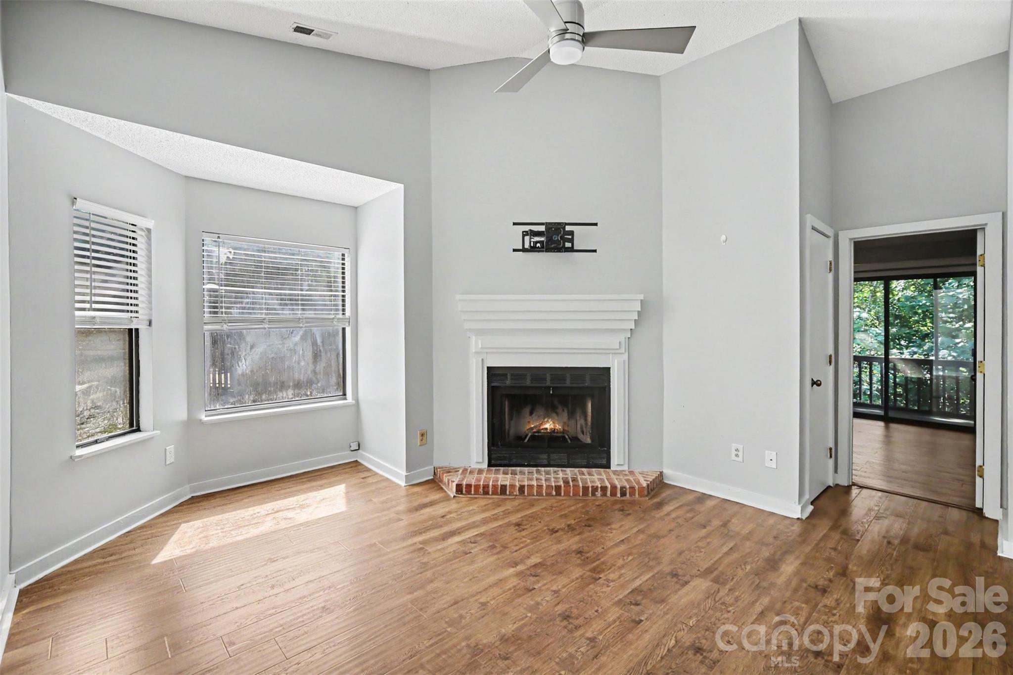 Condominium at 4130 Charlotte Highway, Clover, photo 6 of 23