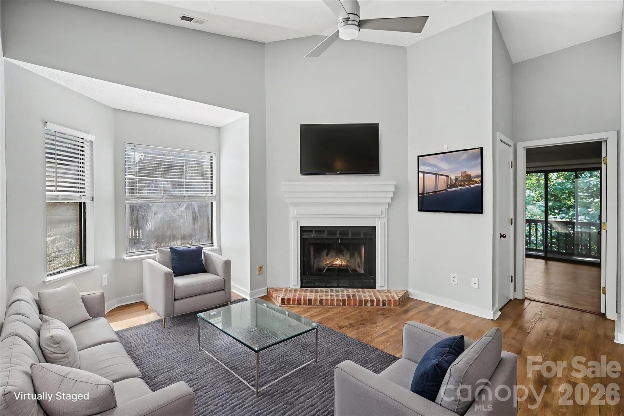 Condominium at 4130 Charlotte Highway, Clover, photo 7 of 23