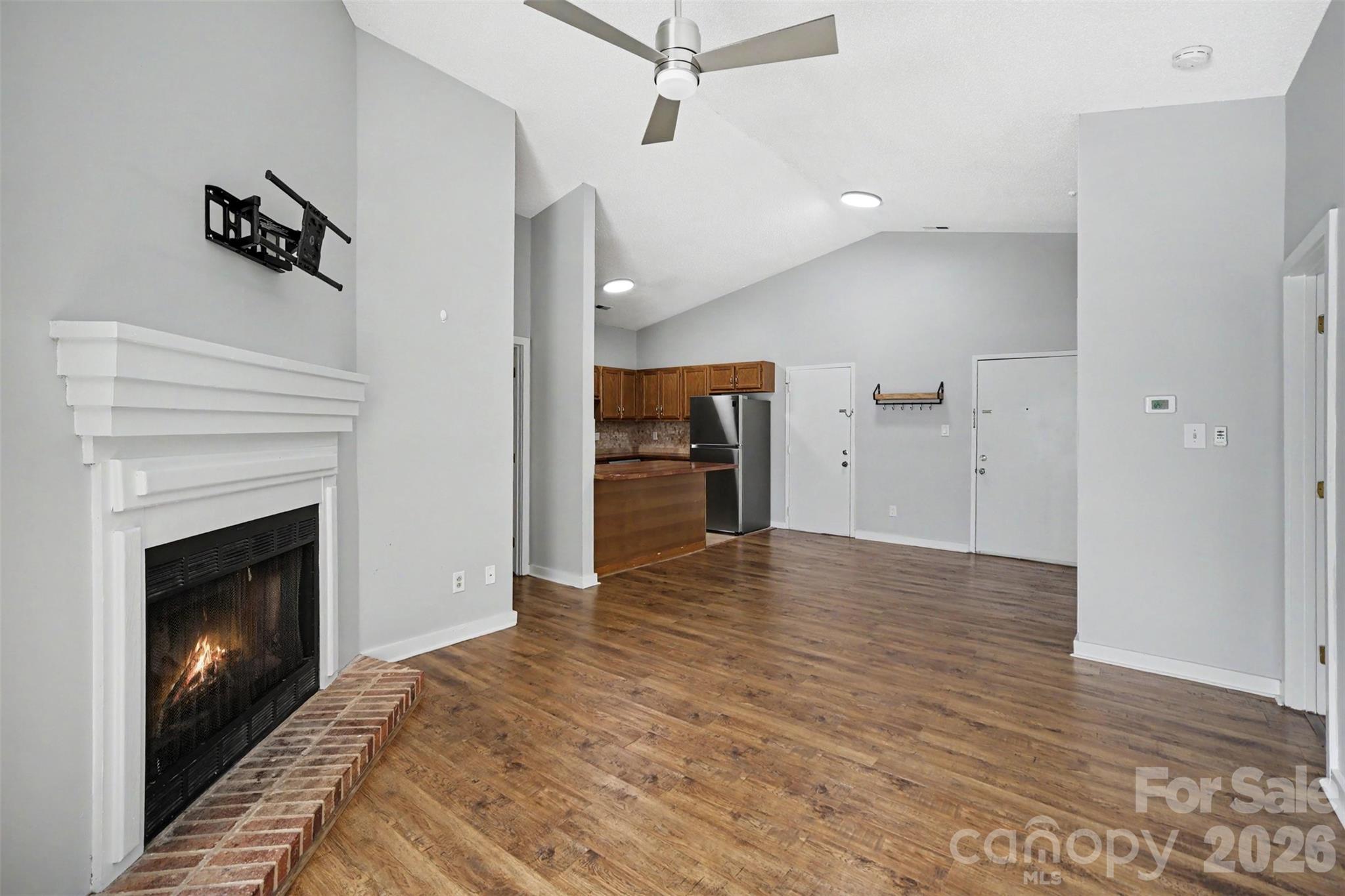 Condominium at 4130 Charlotte Highway, Clover, photo 8 of 23