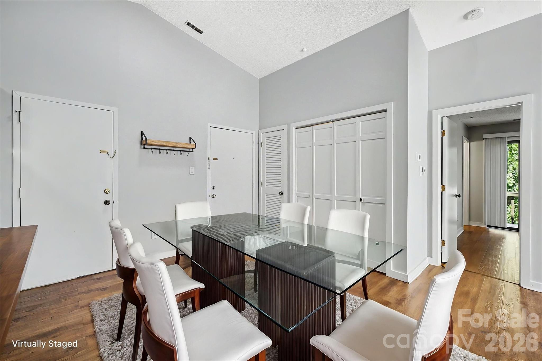 Condominium at 4130 Charlotte Highway, Clover, photo 9 of 23