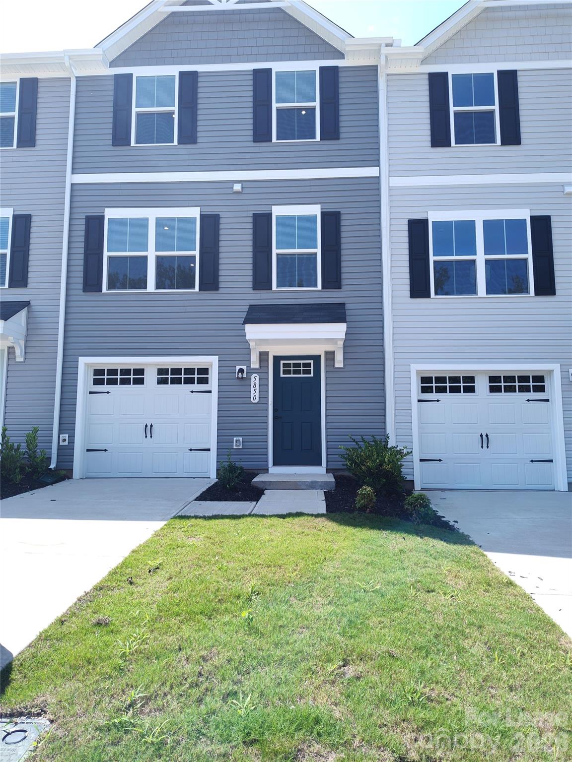 5850 Granbury Drive