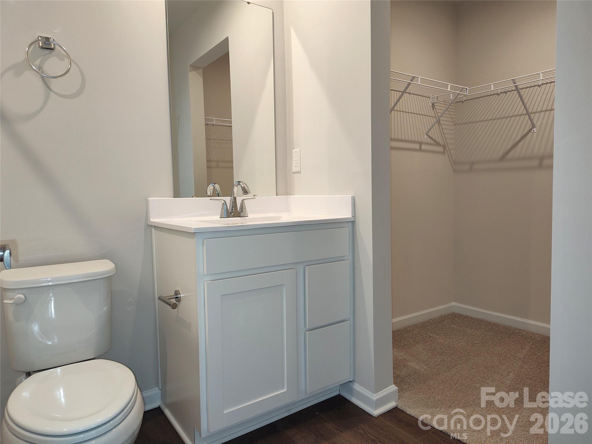 Townhouse at 5850 Granbury Drive, Kannapolis, photo 16 of 27
