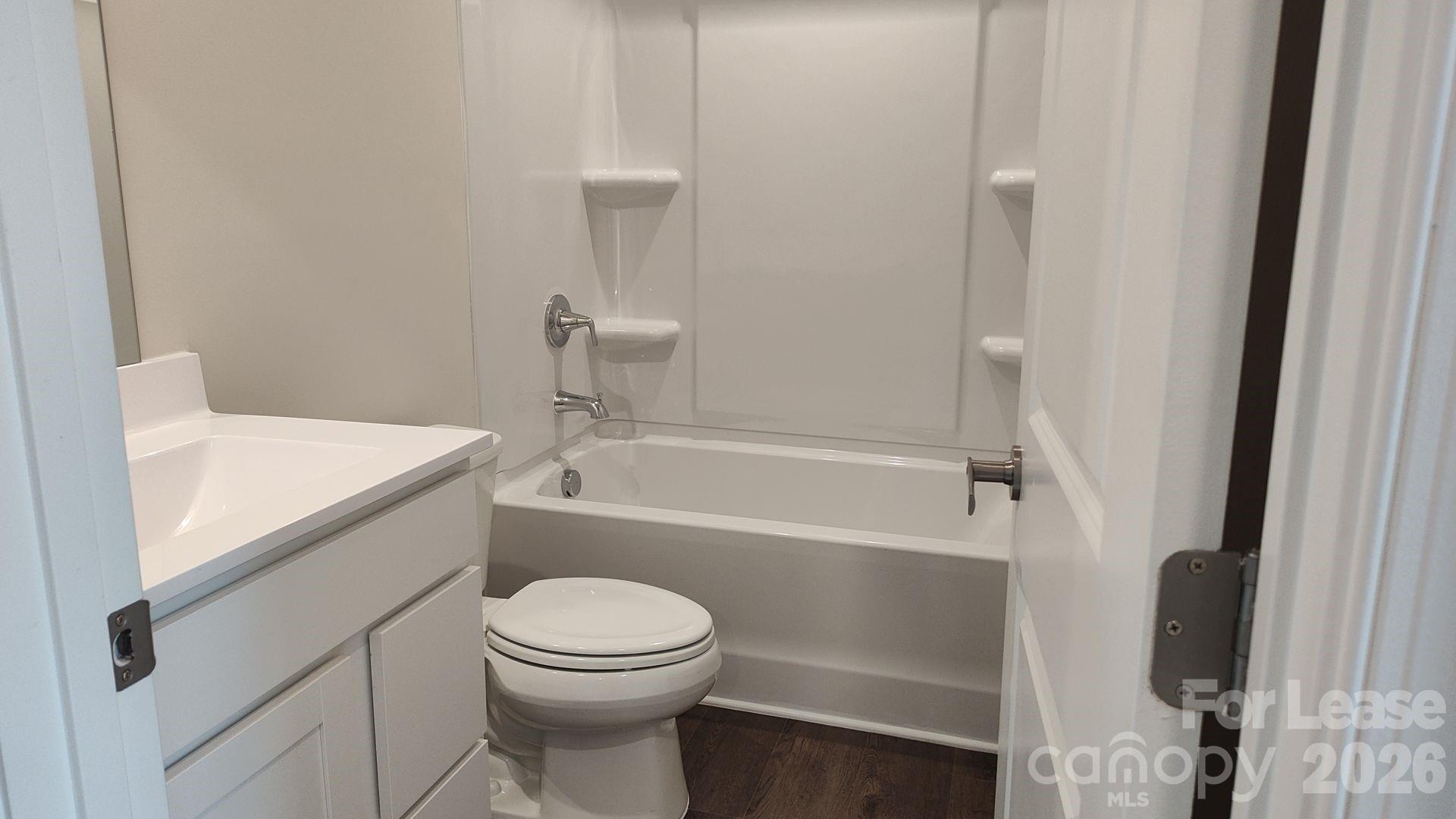 Townhouse at 5850 Granbury Drive, Kannapolis, photo 20 of 27