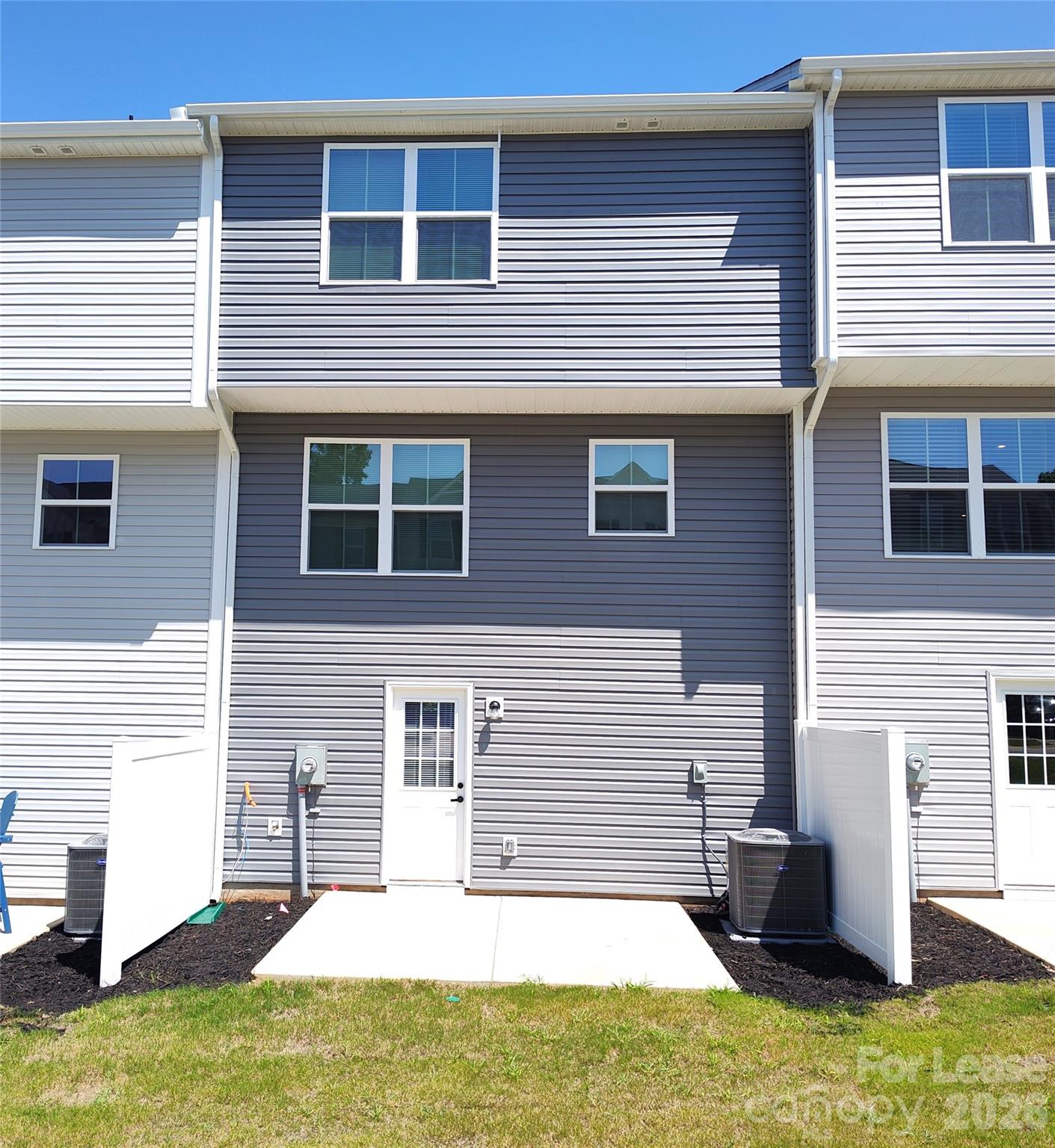 Townhouse at 5850 Granbury Drive, Kannapolis, photo 24 of 27