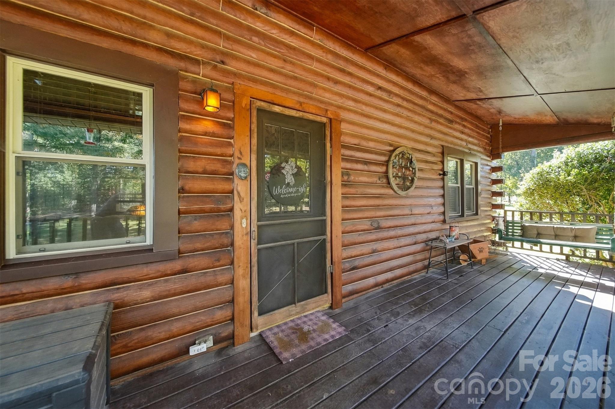 Single Family Residence at 306 Chickasaw Trail, Maiden, photo 4 of 45
