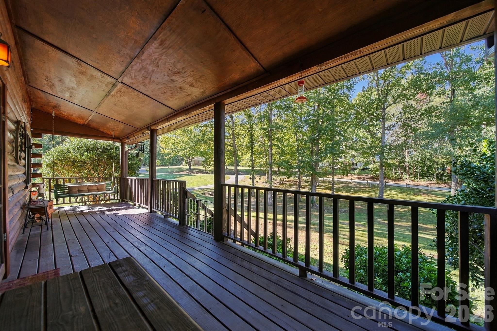 Single Family Residence at 306 Chickasaw Trail, Maiden, photo 5 of 45